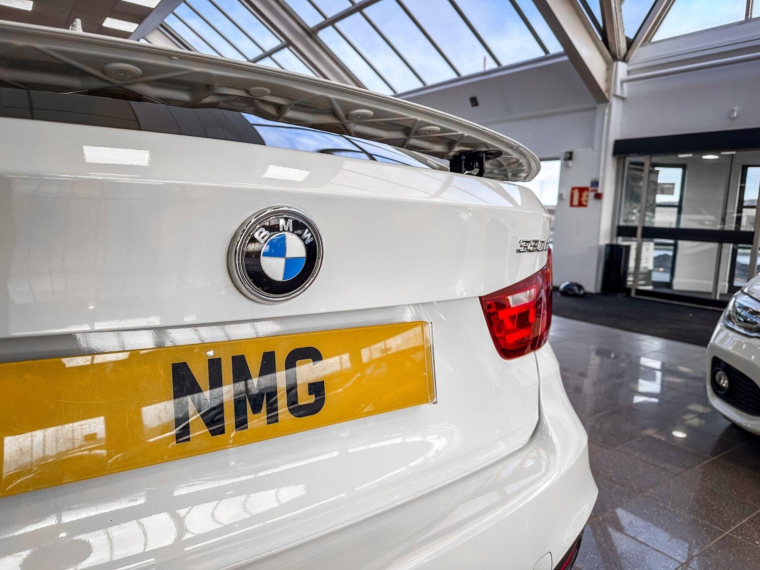 Used BMW 3 Series Gran Turismo for sale - 77612467: Photo 11