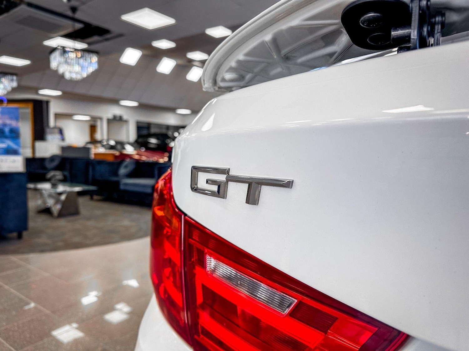 Used BMW 3 Series Gran Turismo for sale - 77612467: Photo 12