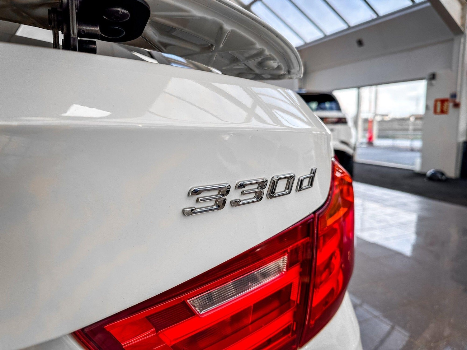 Used BMW 3 Series Gran Turismo for sale - 77612467: Photo 14