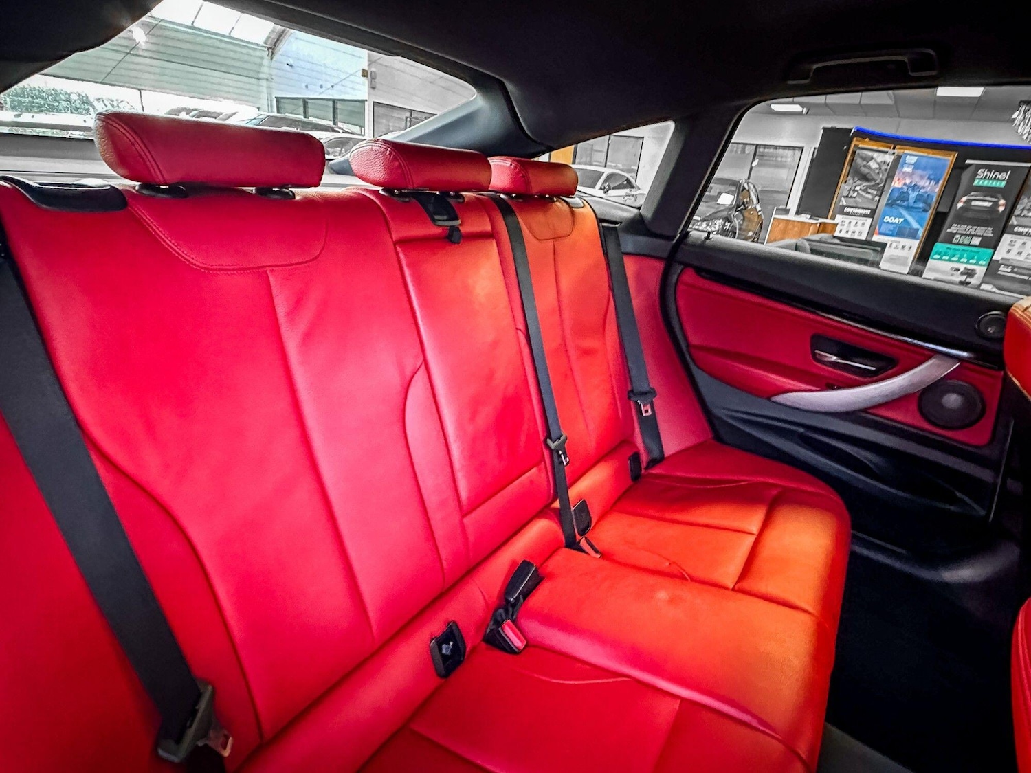 Used BMW 3 Series Gran Turismo for sale - 77612467: Photo 15