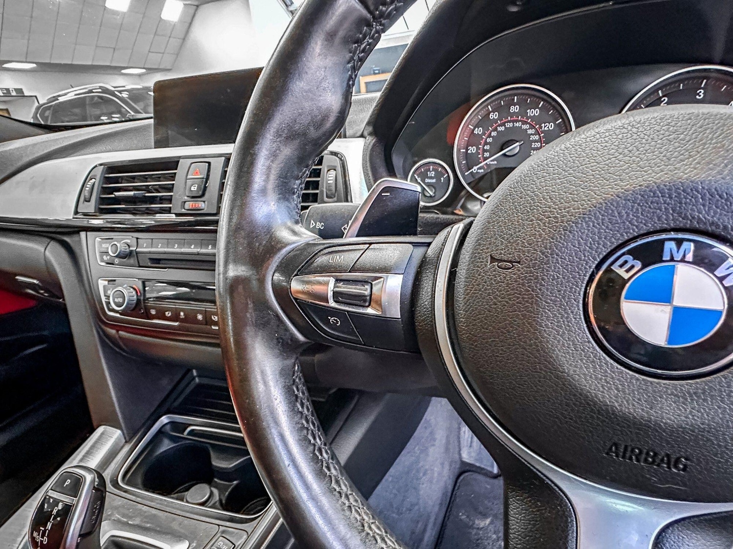 Used BMW 3 Series Gran Turismo for sale - 77612467: Photo 22