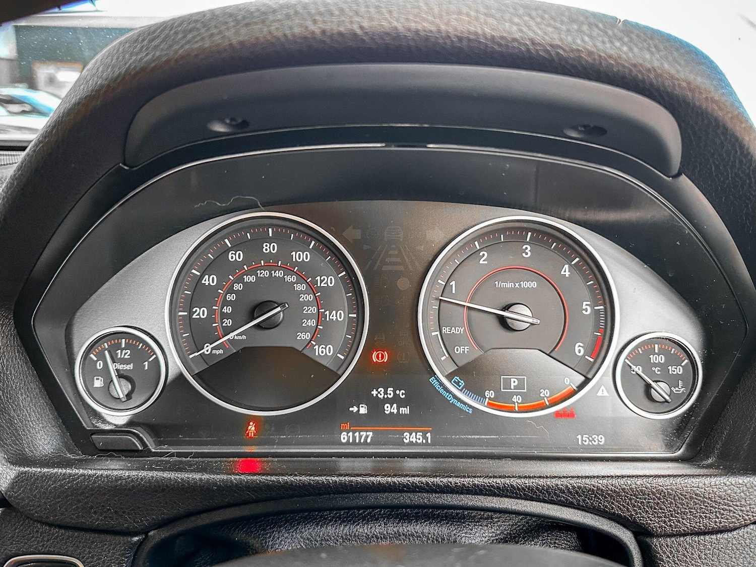 Used BMW 3 Series Gran Turismo for sale - 77612467: Photo 27