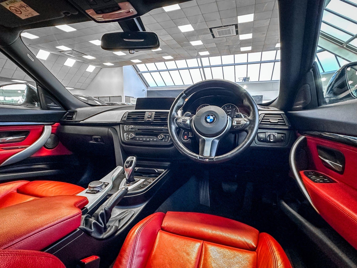 Used BMW 3 Series Gran Turismo for sale - 77612467: Photo 3