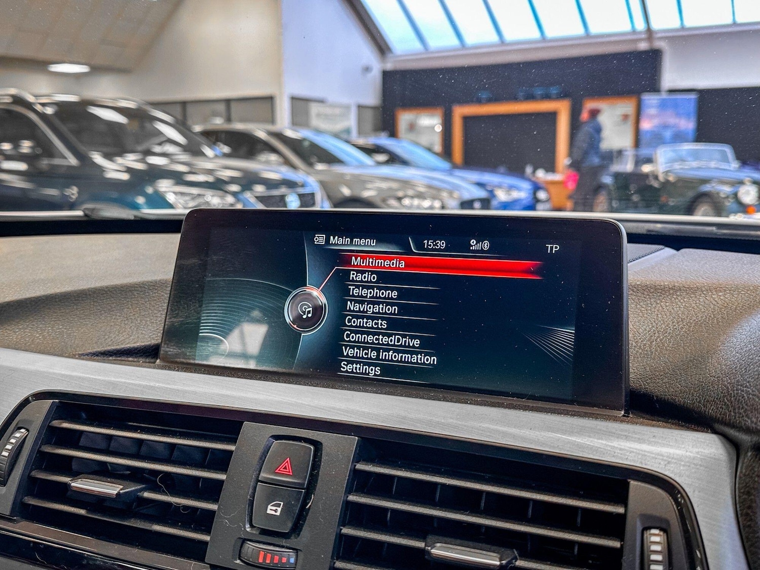 Used BMW 3 Series Gran Turismo for sale - 77612467: Photo 30