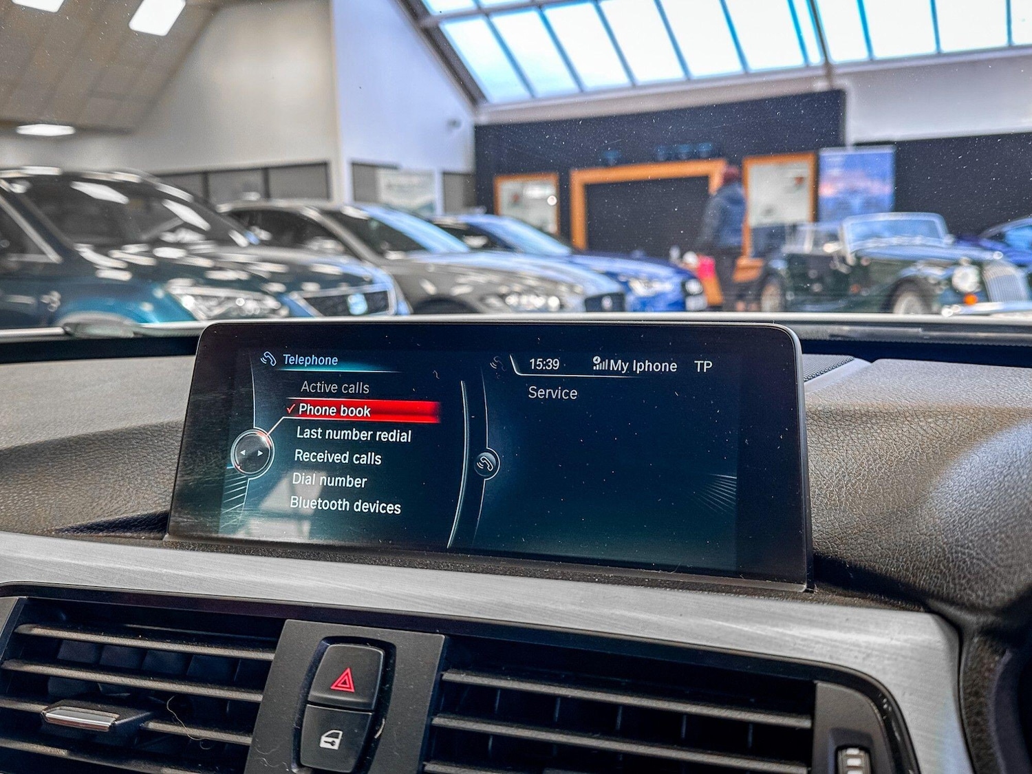 Used BMW 3 Series Gran Turismo for sale - 77612467: Photo 33