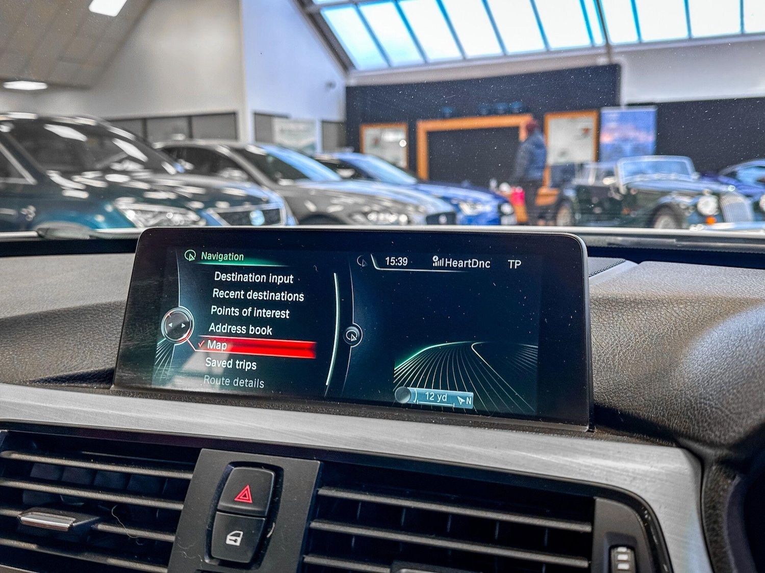 Used BMW 3 Series Gran Turismo for sale - 77612467: Photo 34