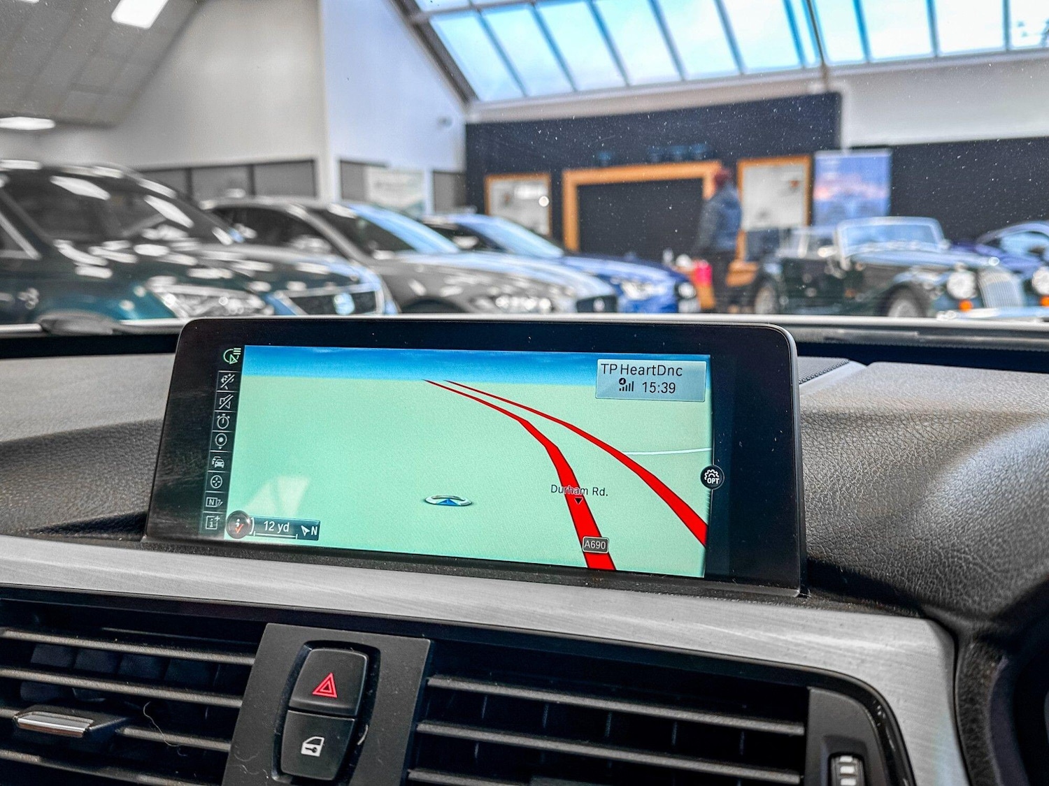 Used BMW 3 Series Gran Turismo for sale - 77612467: Photo 35