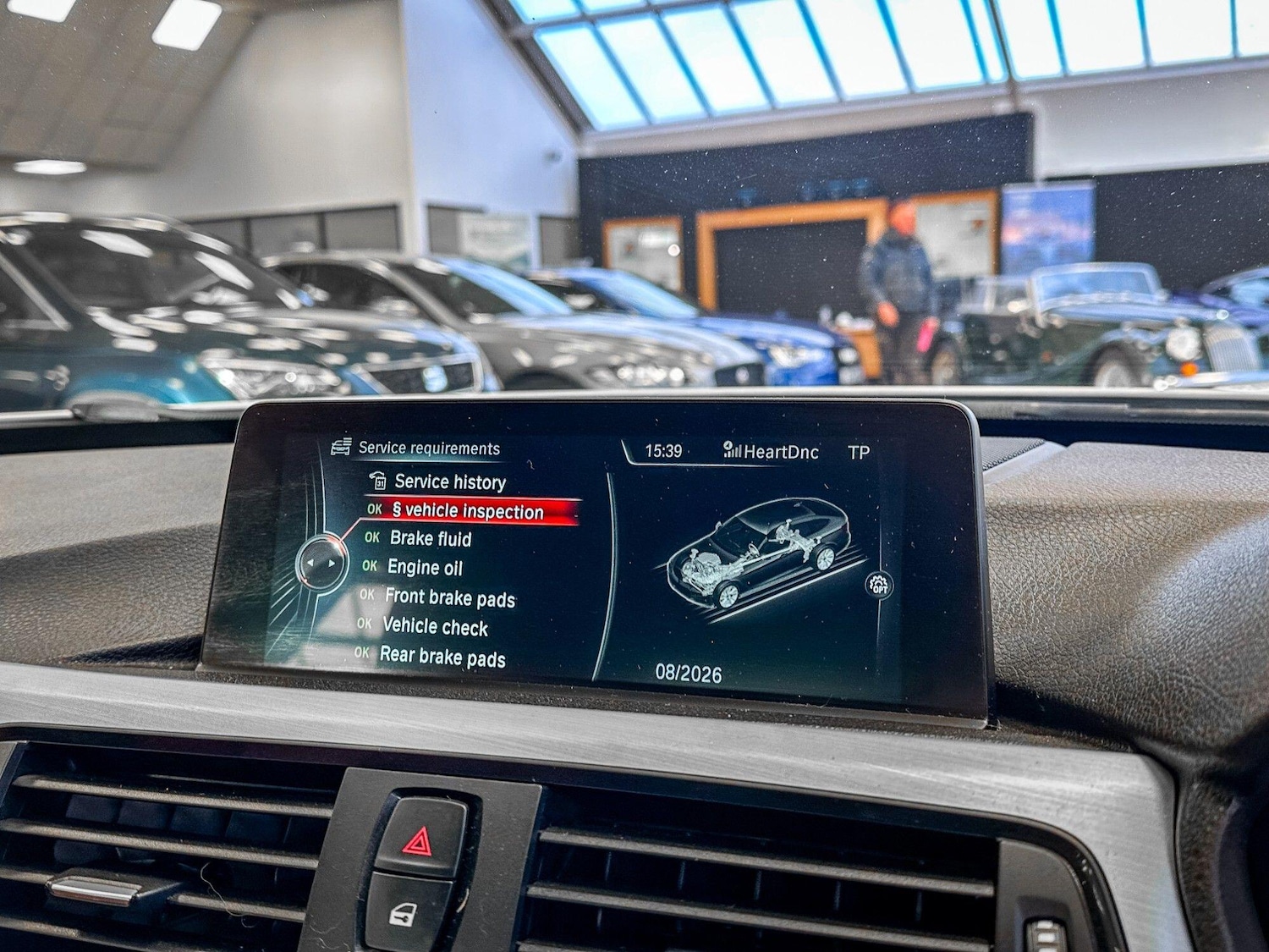 Used BMW 3 Series Gran Turismo for sale - 77612467: Photo 36