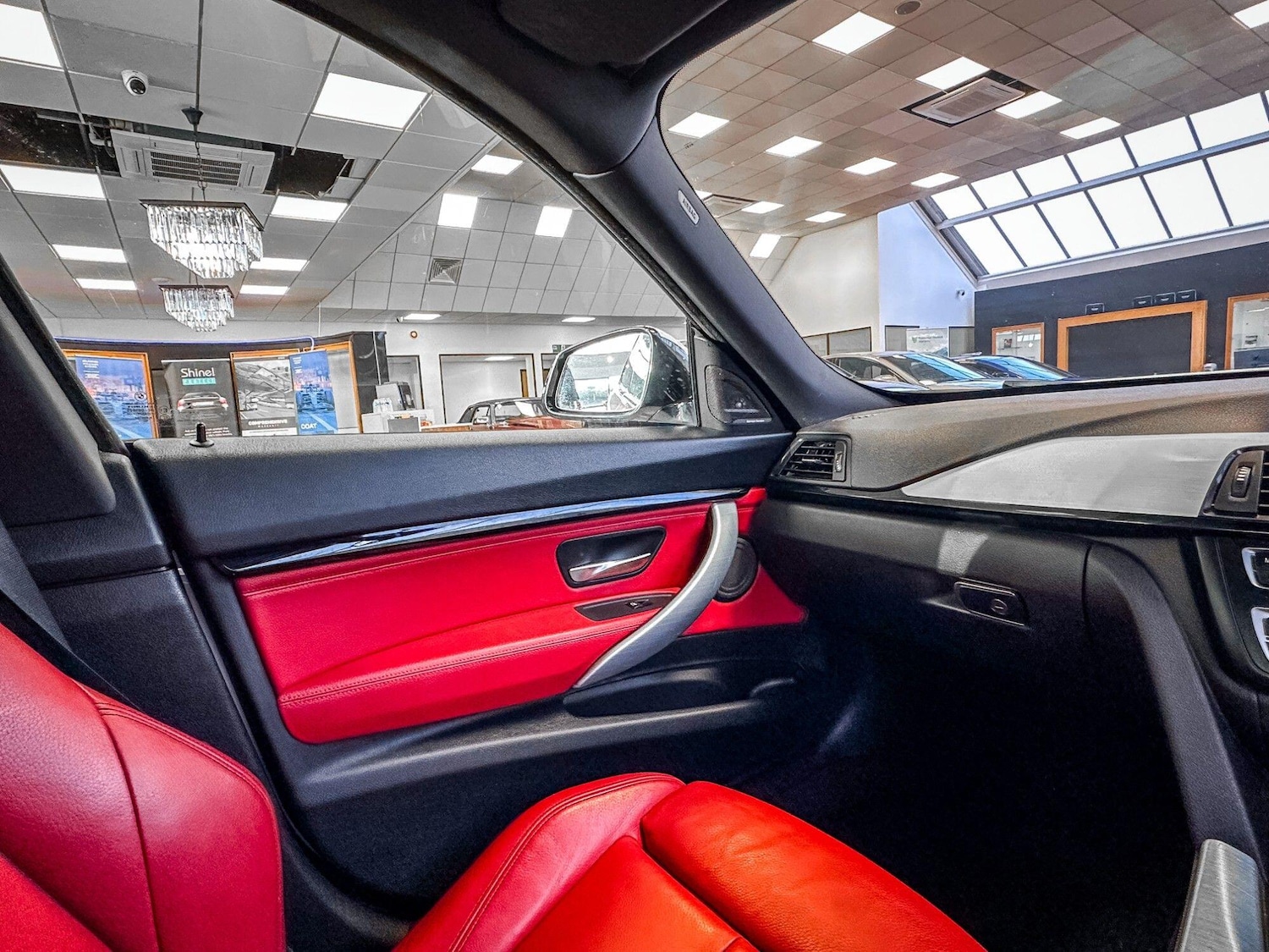 Used BMW 3 Series Gran Turismo for sale - 77612467: Photo 37