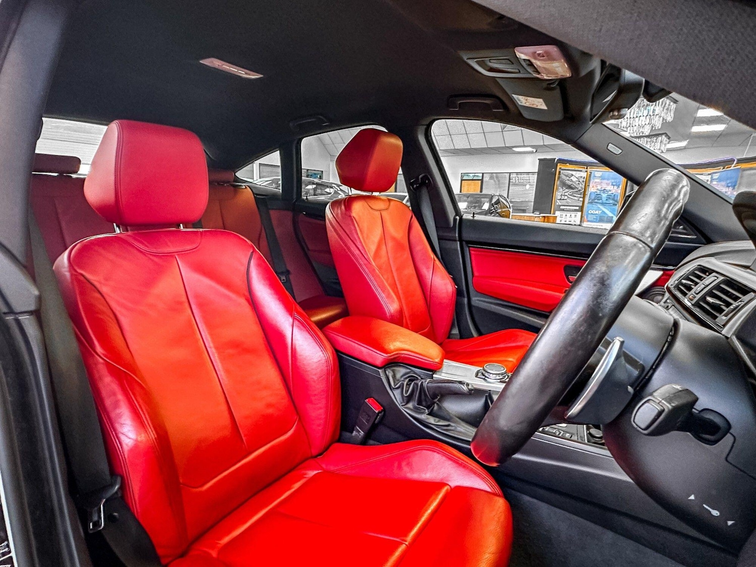 Used BMW 3 Series Gran Turismo for sale - 77612467: Photo 4