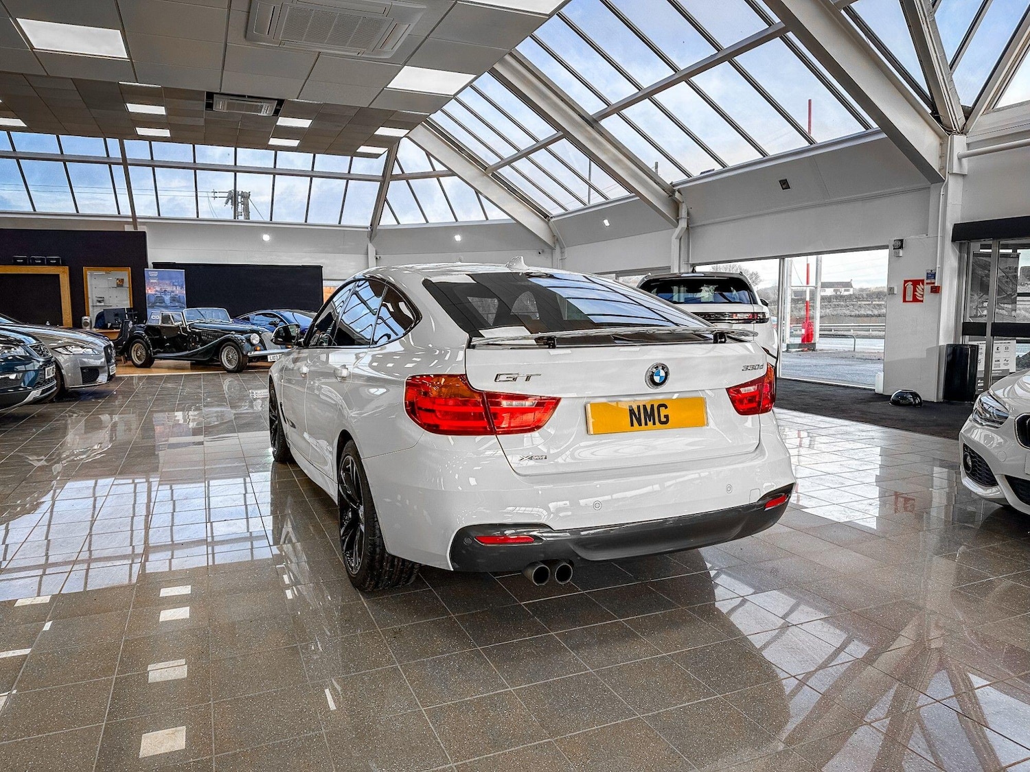 Used BMW 3 Series Gran Turismo for sale - 77612467: Photo 40