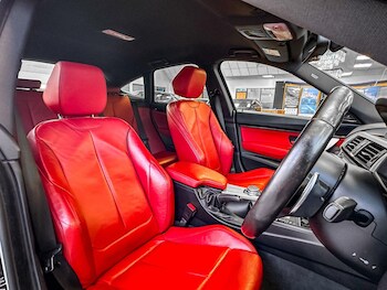 Used BMW 3 Series Gran Turismo 2016 for sale - 77612467: Photo