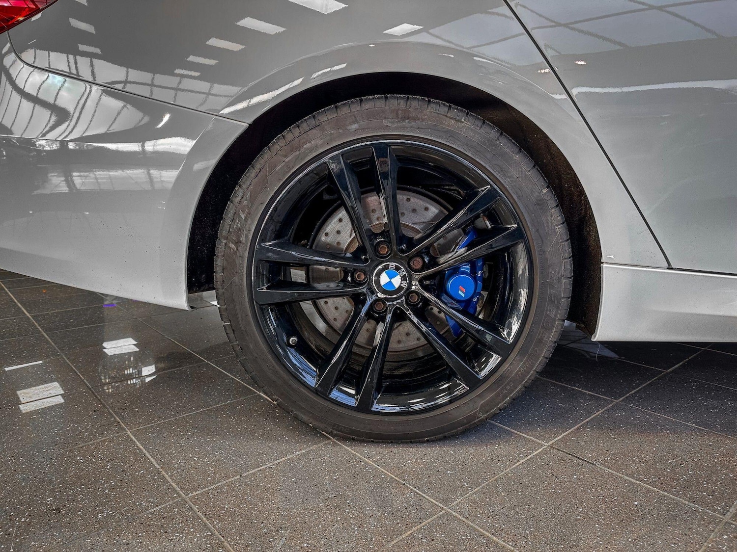 Used BMW 3 Series Gran Turismo for sale - 77612467: Photo 5