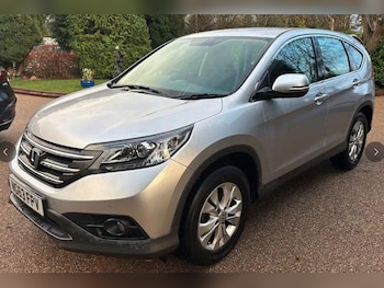 Used Honda CR-V 2014 for sale - 77838823: Photo