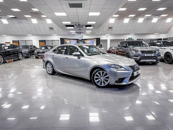 Used Lexus IS 2016 for sale - 78487511: Photo