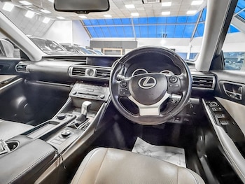 Used Lexus IS 2016 for sale - 78487511: Photo
