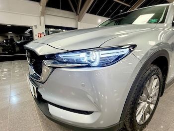 Used Mazda CX-5 2019 for sale - 78287455: Photo