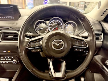 Used Mazda CX-5 2019 for sale - 78287455: Photo