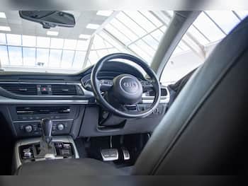 Used Audi A7 2017 for sale - 79690669: Photo