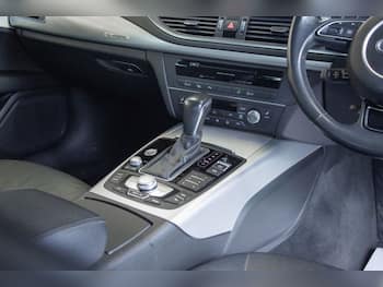 Used Audi A7 2017 for sale - 79690669: Photo