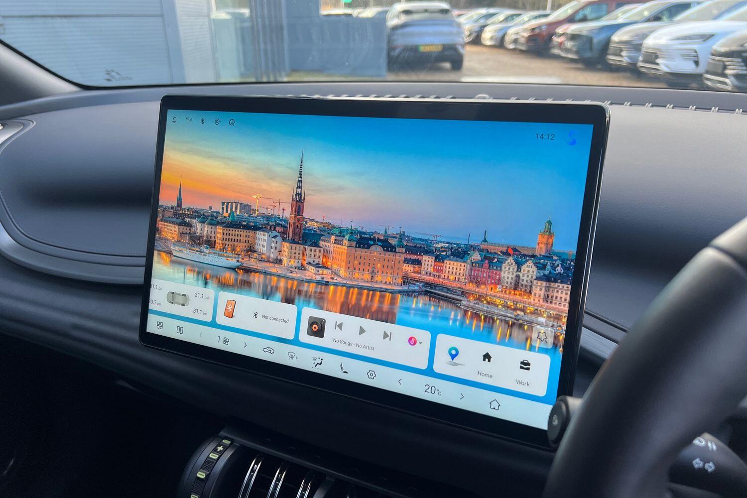 Used BYD Atto 3 2025 for sale - 77231753: Photo 10