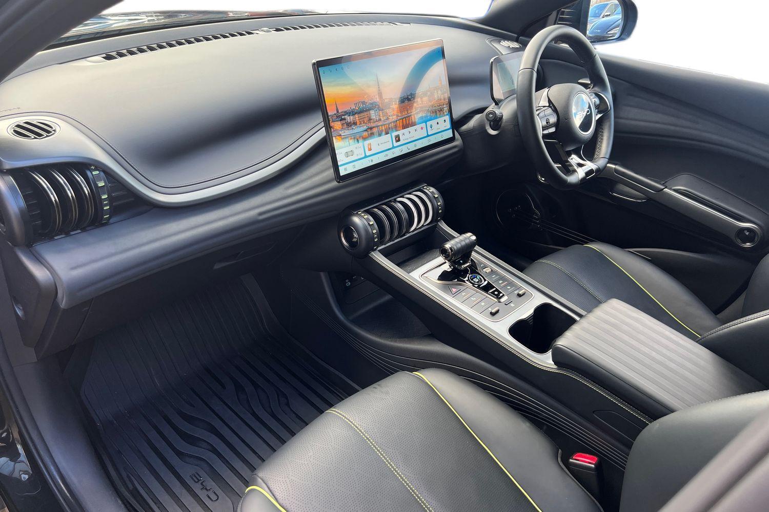 Used BYD Atto 3 2025 for sale - 77231753: Photo 2