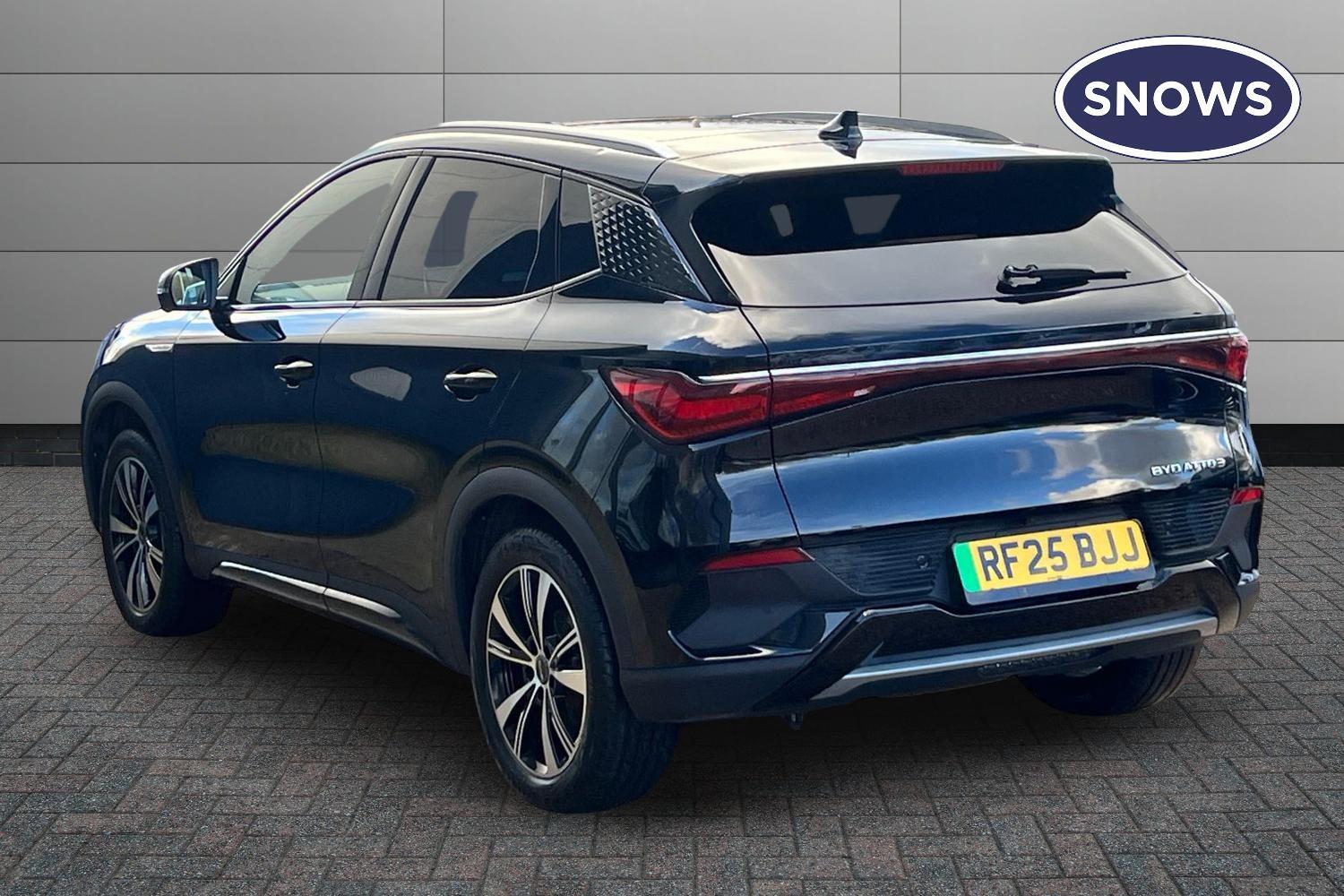 Used BYD Atto 3 2025 for sale - 77231753: Photo 3