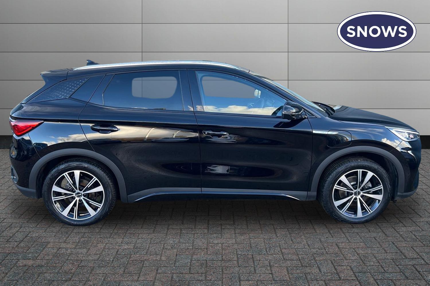 Used BYD Atto 3 2025 for sale - 77231753: Photo 4