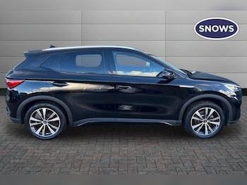 Used BYD Atto 3 2025 for sale - 77231753: Photo