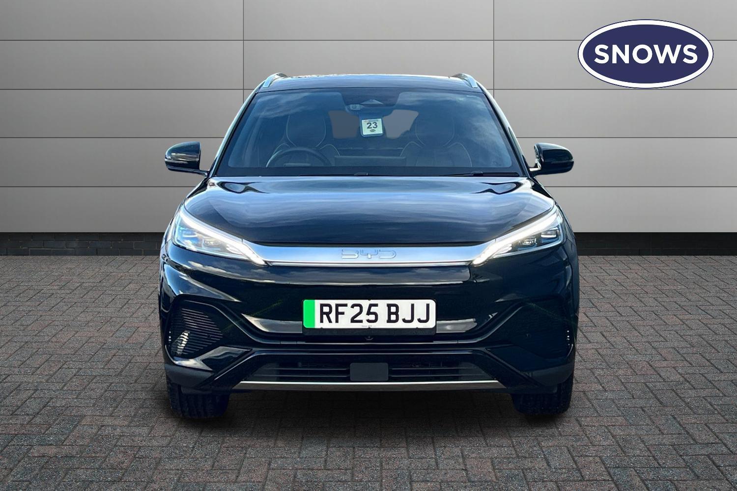 Used BYD Atto 3 2025 for sale - 77231753: Photo 7