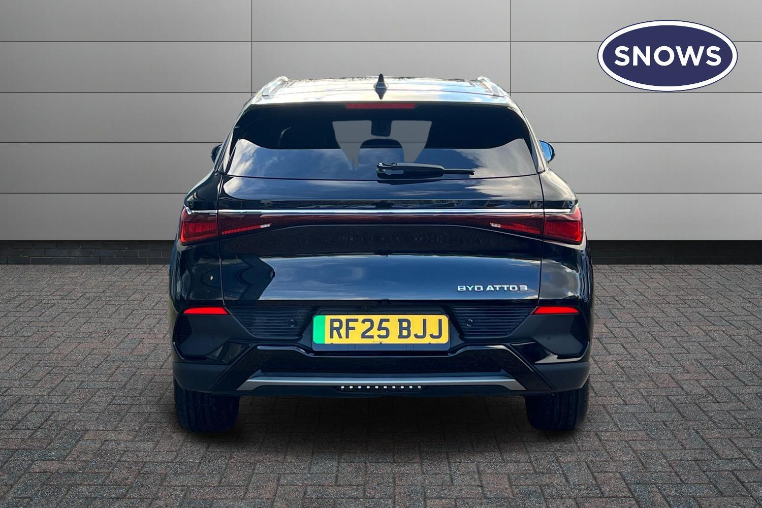 Used BYD Atto 3 2025 for sale - 77231753: Photo 8