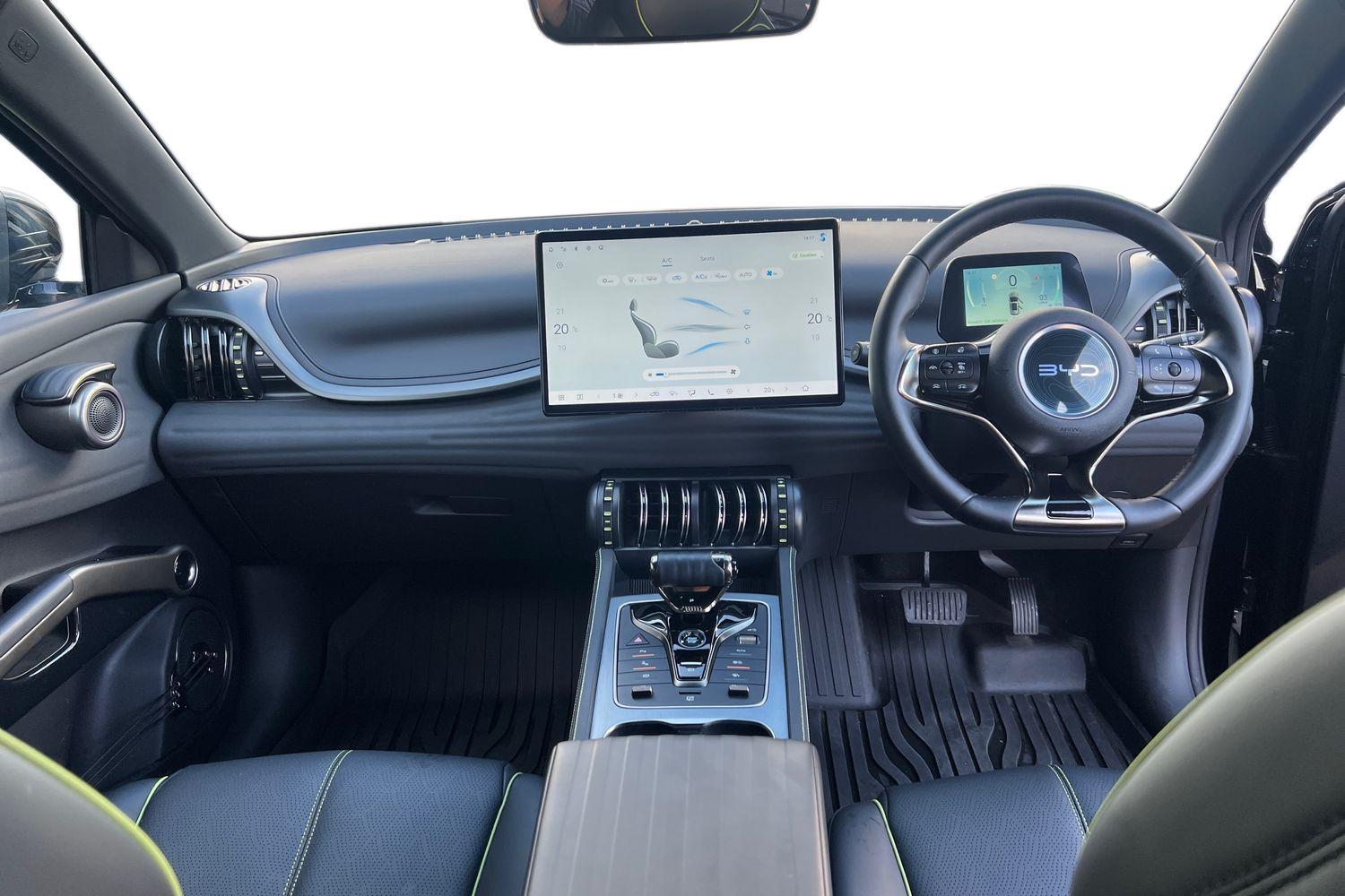 Used BYD Atto 3 2025 for sale - 77231753: Photo 9