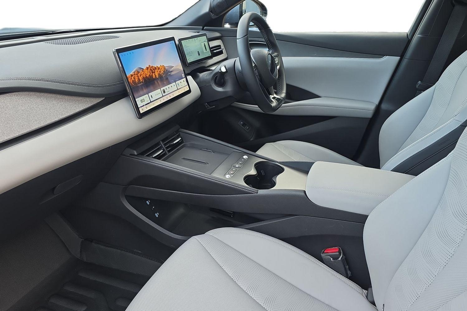 Used BYD Seal 6 2025 for sale - 77551931: Photo 2