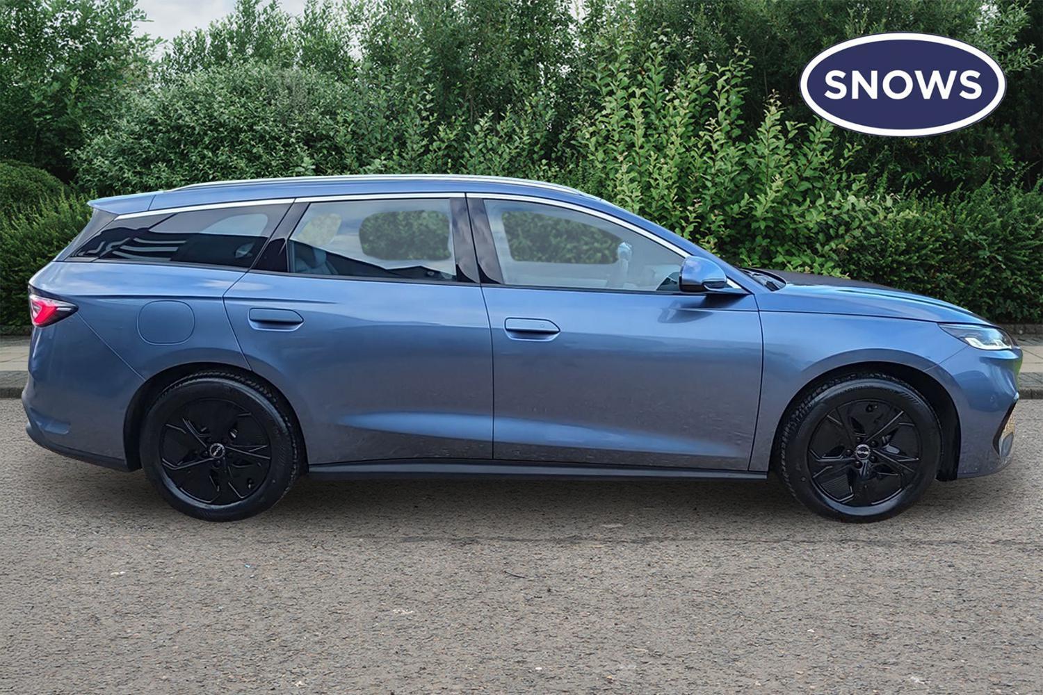 Used BYD Seal 6 2025 for sale - 77551931: Photo 4