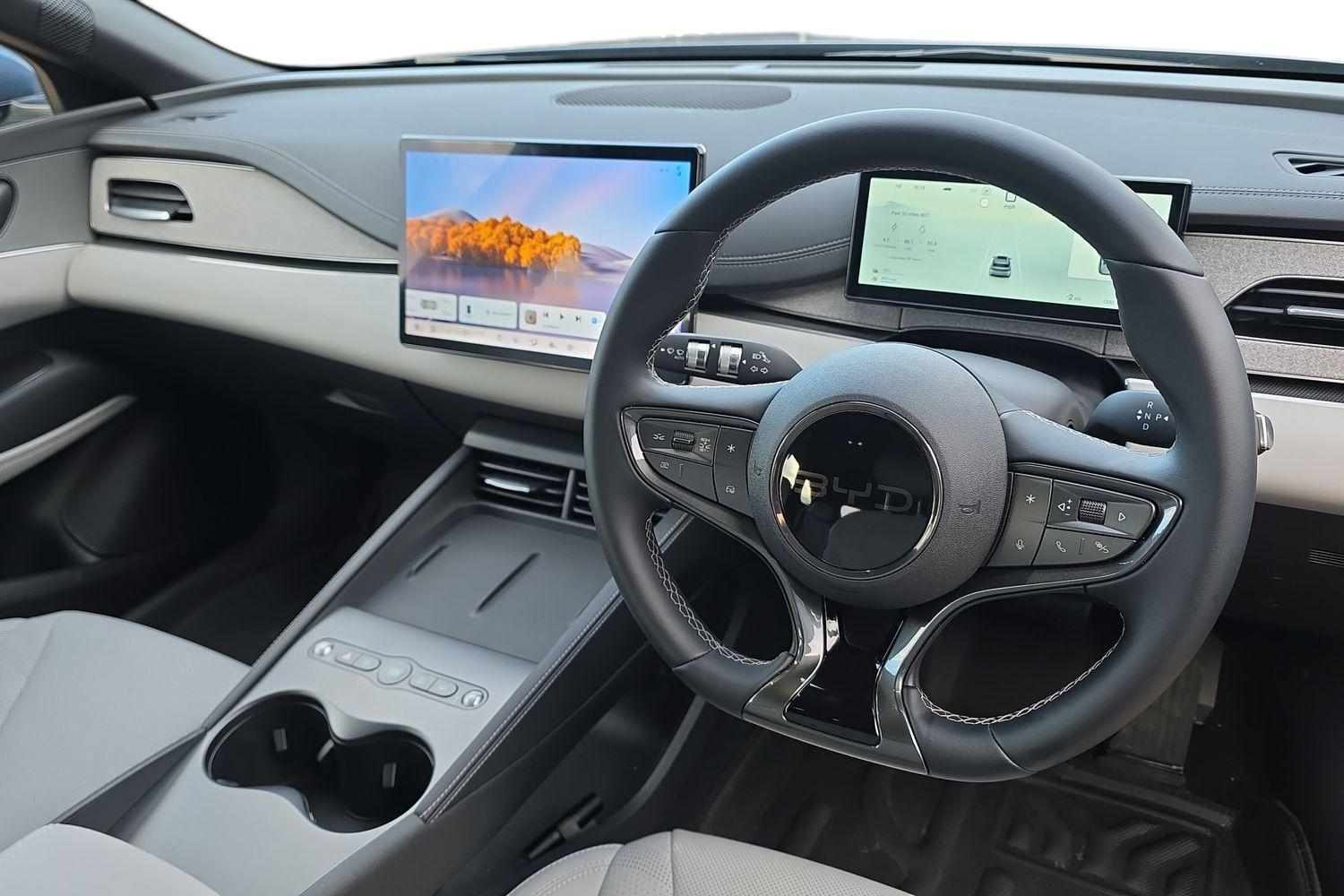 Used BYD Seal 6 2025 for sale - 77551931: Photo 6