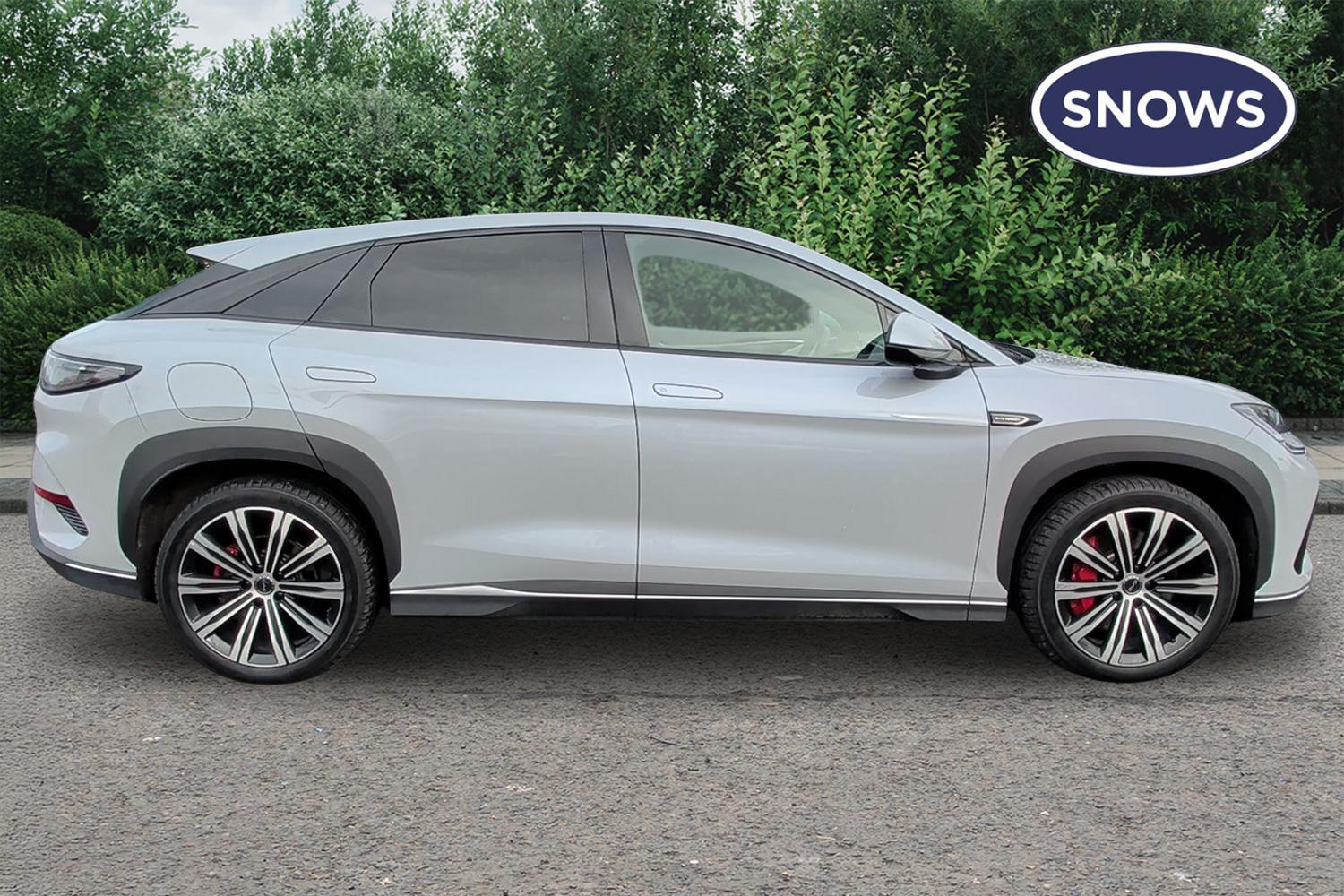 Used BYD Sealion 7 2025 for sale - 77890365: Photo 4