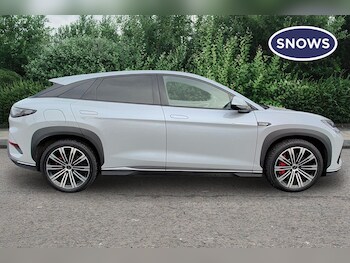 Used BYD Sealion 7 2025 for sale - 77890365: Photo