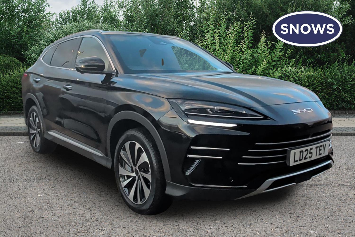 Used BYD Seal U 2025 for sale - 77603636: Photo 1