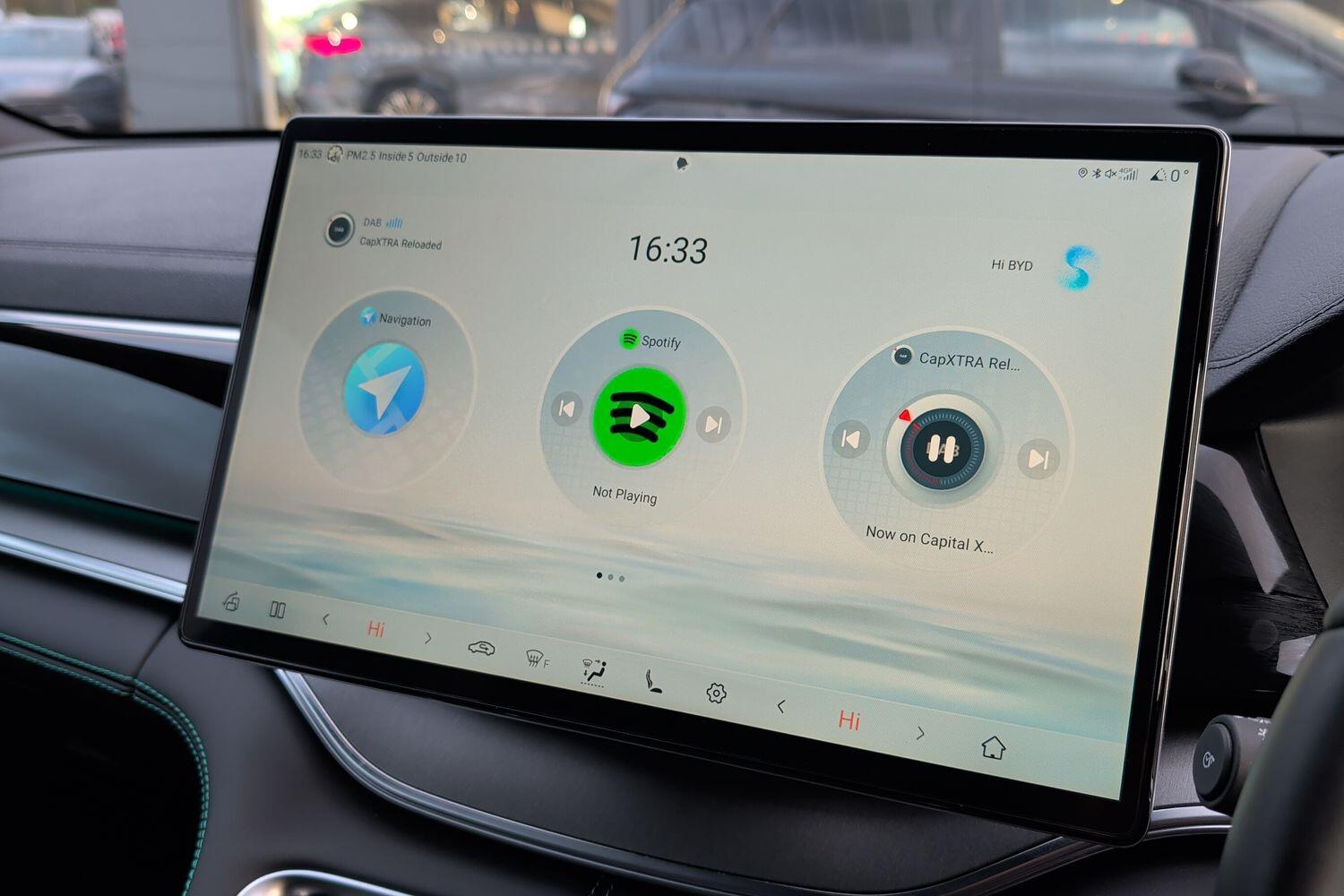 Used BYD Seal U 2025 for sale - 77603636: Photo 10