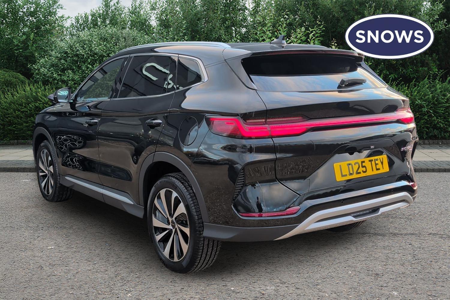 Used BYD Seal U 2025 for sale - 77603636: Photo 3