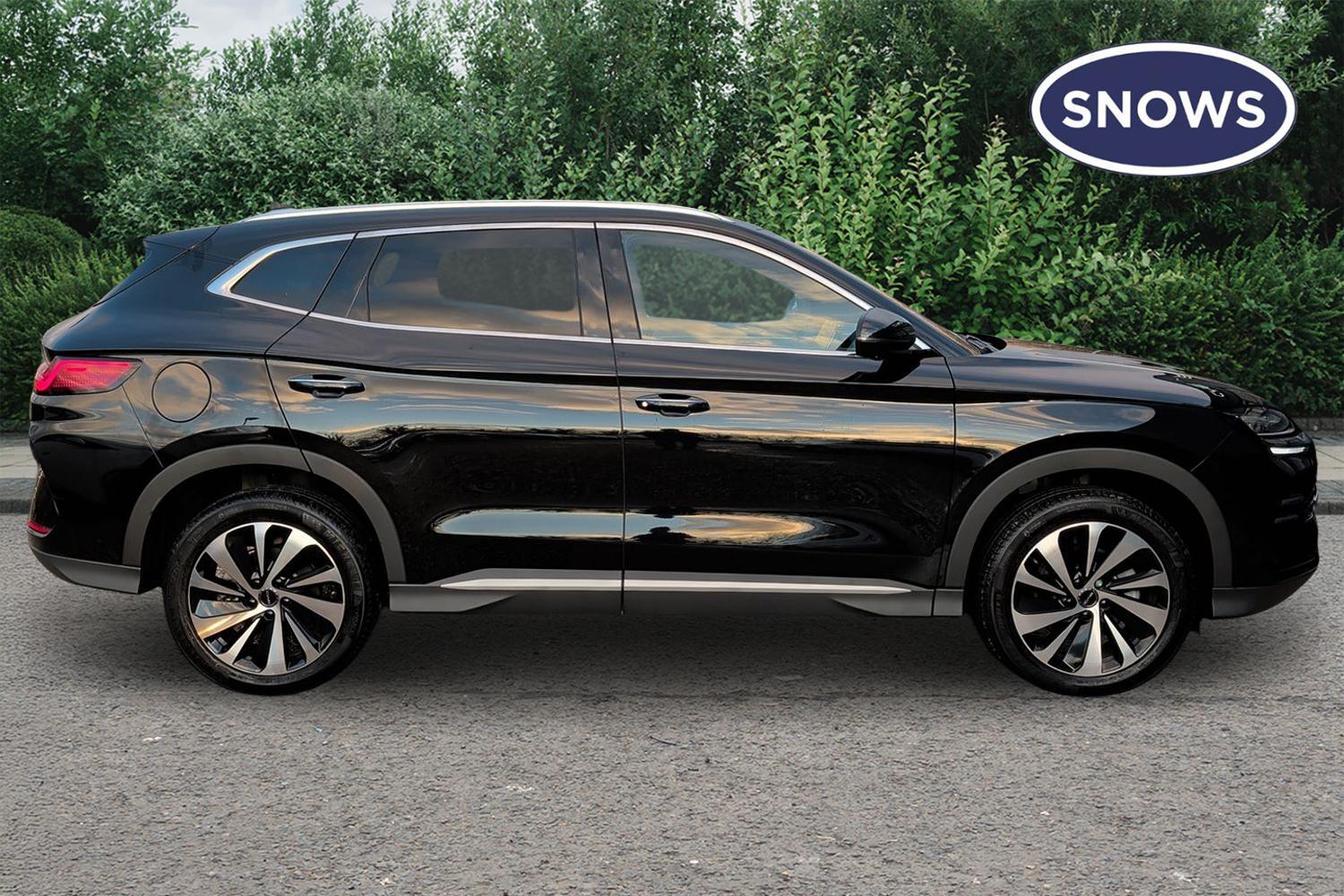 Used BYD Seal U 2025 for sale - 77603636: Photo 4