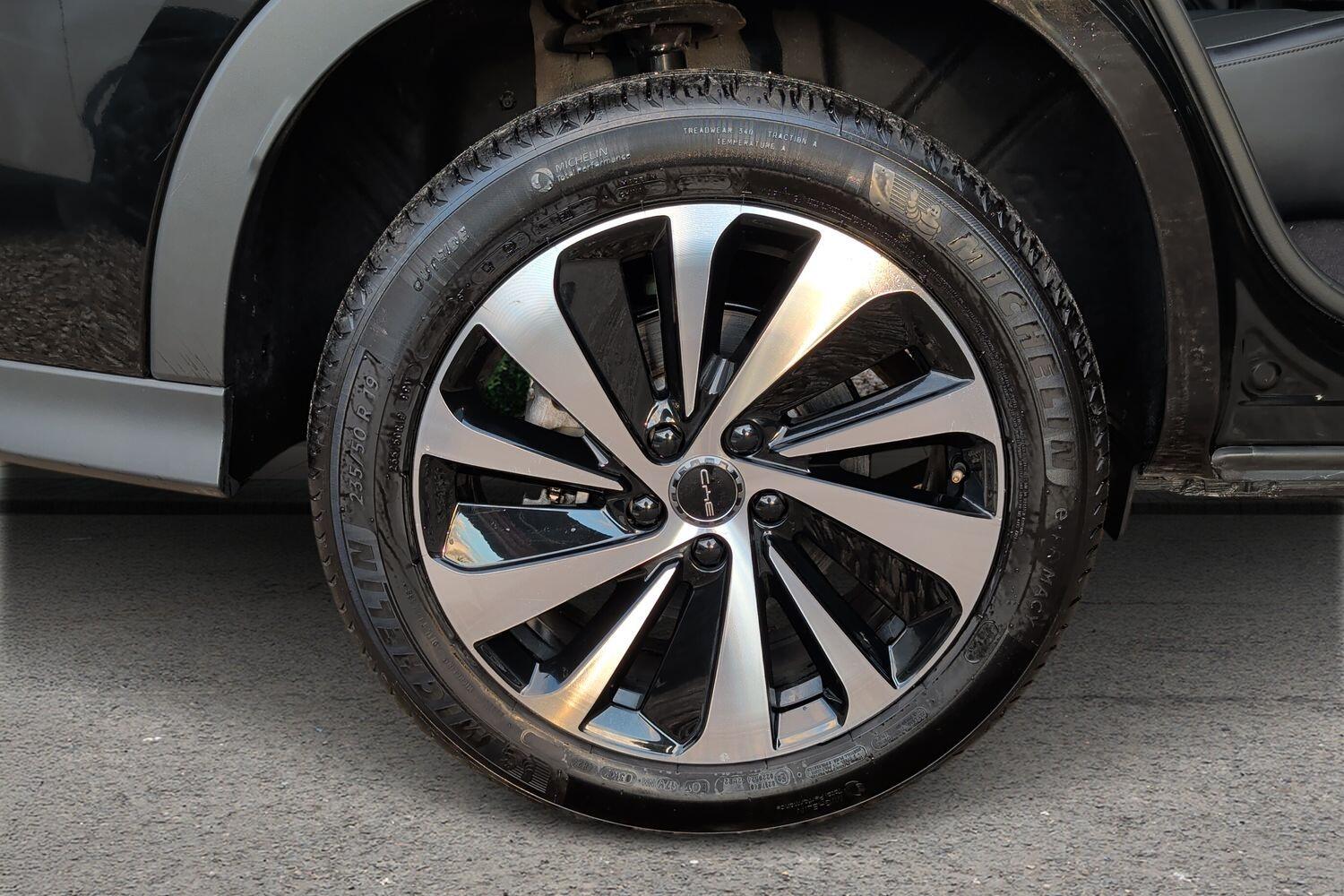 Used BYD Seal U 2025 for sale - 77603636: Photo 5