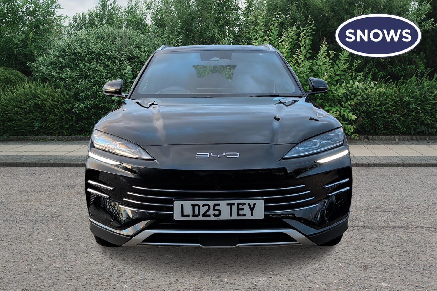 Used BYD Seal U 2025 for sale - 77603636: Photo 7