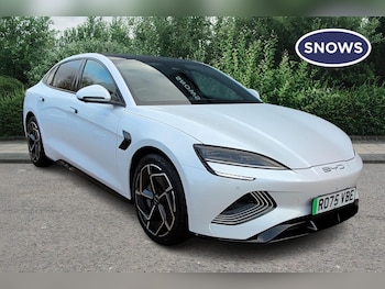 Used BYD Seal 2025 for sale - 77781878: Photo