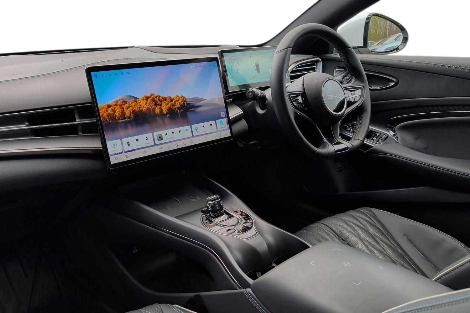 Used BYD Seal 2025 for sale - 77781878: Photo 2