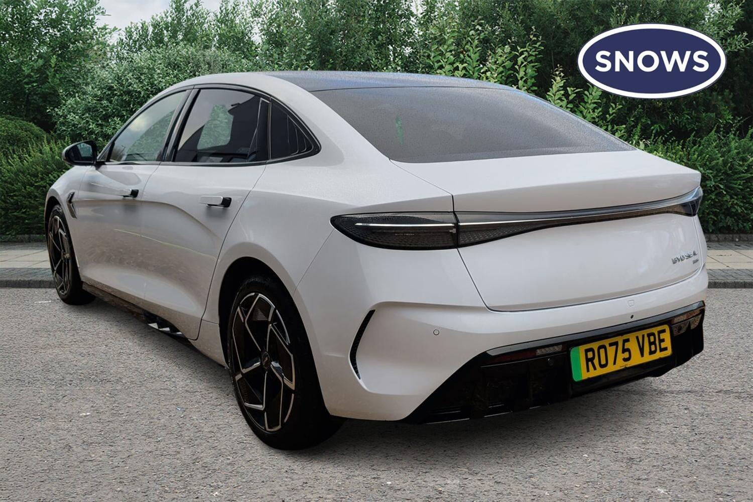 Used BYD Seal 2025 for sale - 77781878: Photo 3