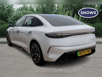 Used BYD Seal 2025 for sale - 77781878: Photo