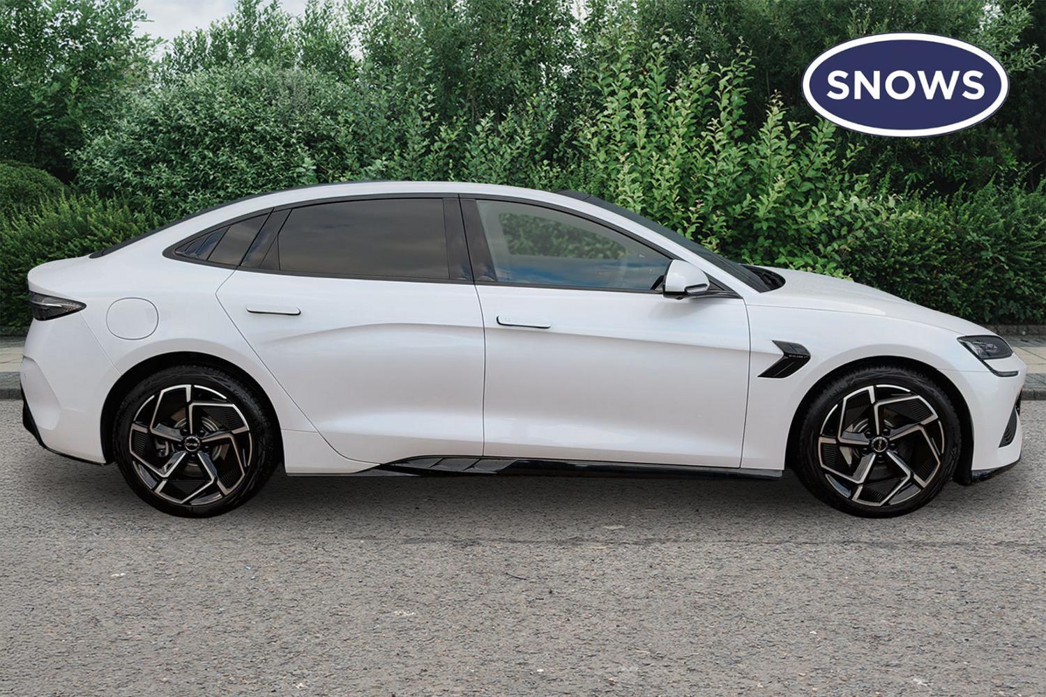 Used BYD Seal 2025 for sale - 77781878: Photo 4