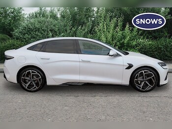 Used BYD Seal 2025 for sale - 77781878: Photo