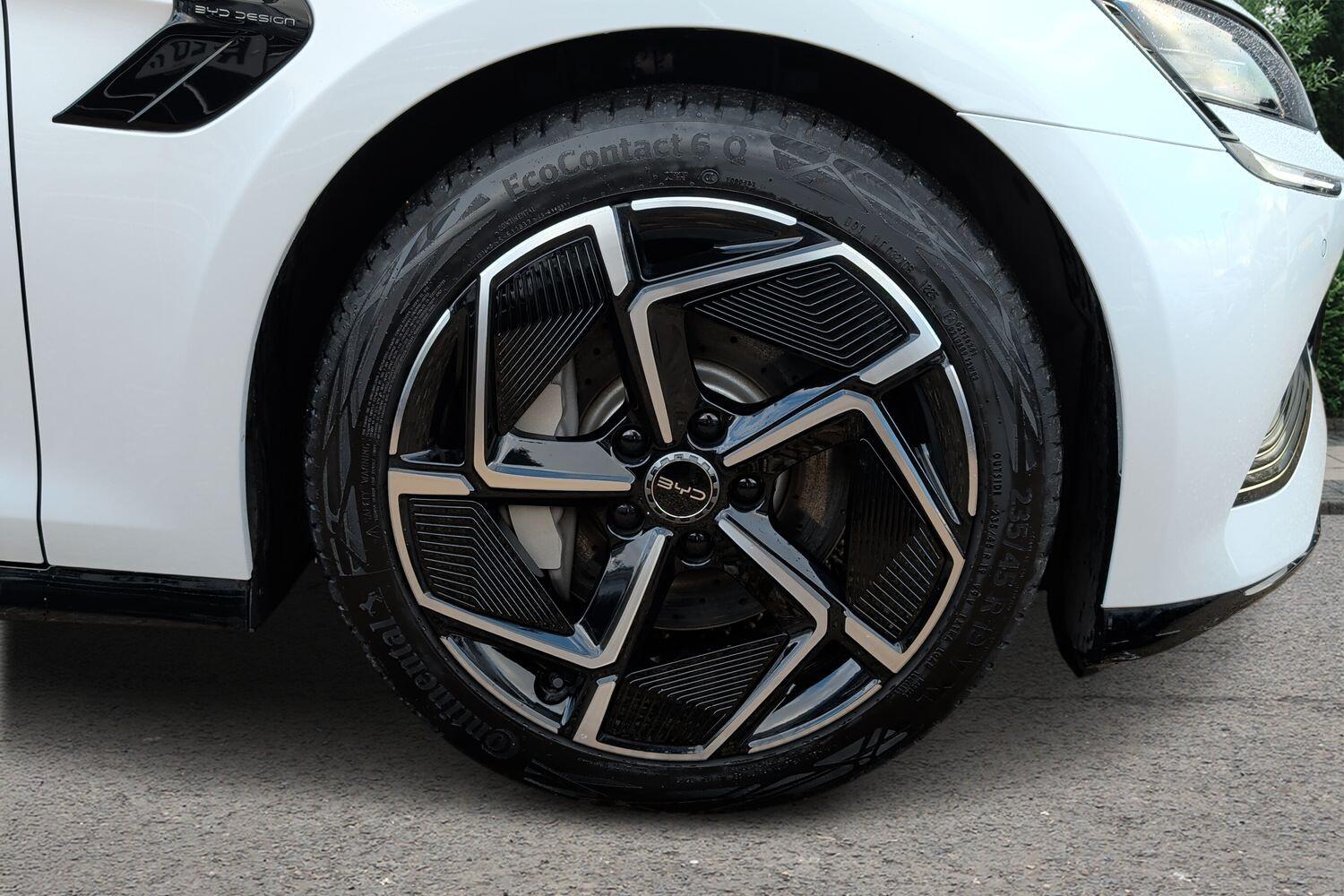 Used BYD Seal 2025 for sale - 77781878: Photo 5